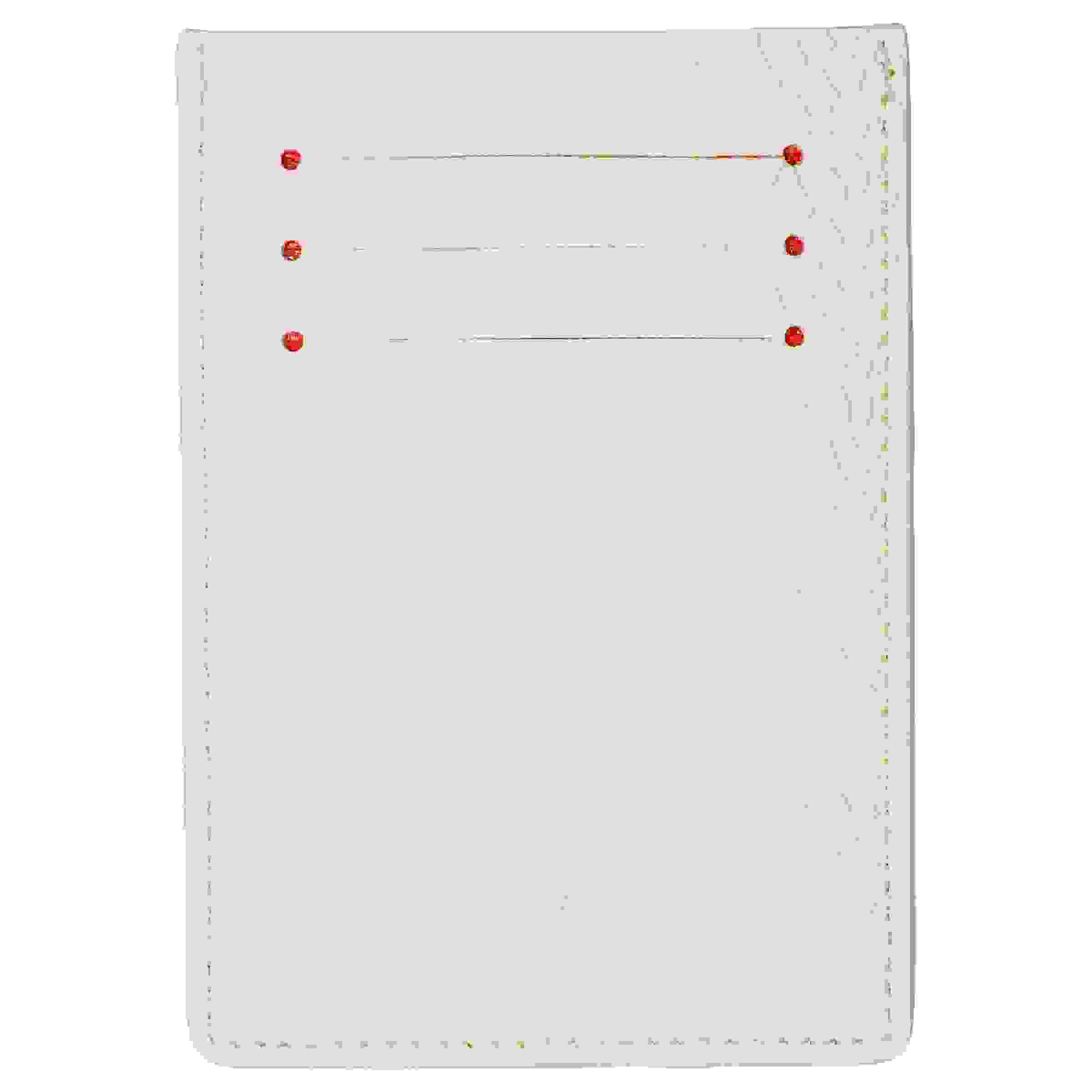 Nike Air Max 90 Tan/Red Card Wallet